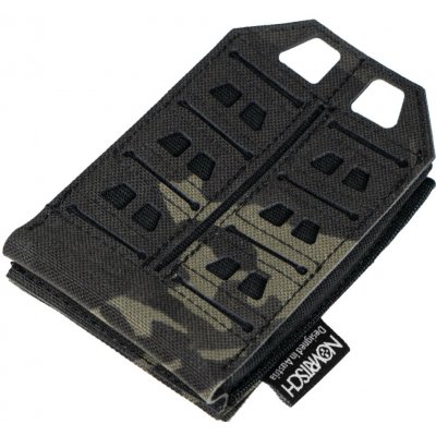 Novritsch Molle Low Profile AR15 / M4 ACP Black – Hledejceny.cz