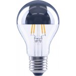 Flair LED žárovka A60 E27 4 W 33 W 380 lm 2700 K stříbrná – Hledejceny.cz
