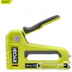 Ryobi RHFST4IN1 Lehká a odolná sponkovačka 4v1 – Zboží Mobilmania