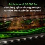 iRobot Roomba Max 775 Combo + AutoWash dock black – Zboží Živě