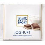 Ritter Sport Joghurt 100 g – Zboží Dáma