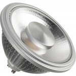 SLV 1005299 LED EEK2021 G A G GU10 12 W neutrální bílá – Hledejceny.cz
