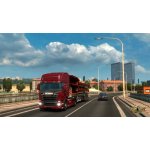 Euro Truck Simulator 2 (Gold) – Zboží Mobilmania