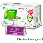 Shuya Intim vložky 30 ks – Zbozi.Blesk.cz