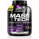 MuscleTech Mass-Tech 3180 g – Zboží Mobilmania
