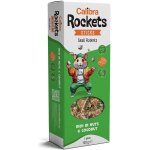 Calibra Rockets Sticks Small rodents Nuts&Coconut 120 g – Sleviste.cz