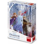 Dino Domino Frozen II Ledové Království – Zbozi.Blesk.cz