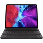 Apple iPad 12 9 2022 21 20 18 AIr 13 2024 Smart Keyboard s českou klávesnicí MXNL2CZ A šedý – Zboží Živě