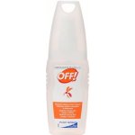 Off! rozprašovač repelent 100 ml – Zboží Dáma