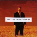 Kryštof - Mikrokosmos CD – Zboží Mobilmania
