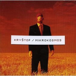 Kryštof - Mikrokosmos CD