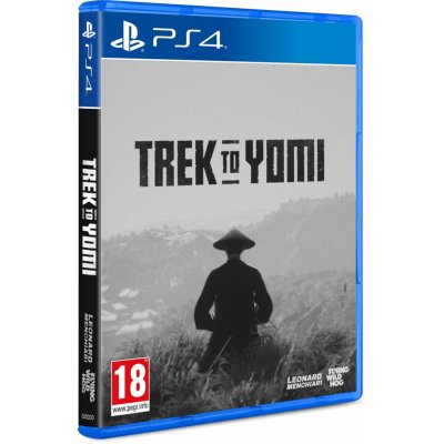 Trek to Yomi