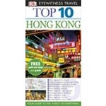 Top 10 Travel Guide: Hong Kong – Hledejceny.cz