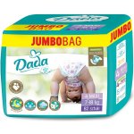 Dada Extra Soft Jumbobox 4 7-18 kg 82 ks – Zboží Dáma