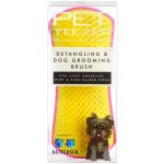 Pet Teezer De tangling Brush kartáč 15 x 6,5 x 6 cm – HobbyKompas.cz