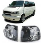 Blinkry Volkswagen T4 Multivan/Caravelle (1996-2003) zatmavené – Sleviste.cz