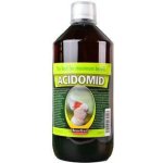 Acidomid E exoti 1l – Zboží Mobilmania