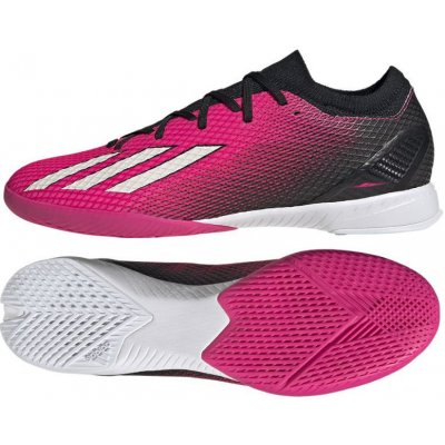 Adidas X Speedportal.3 IN růžové GZ5068 – Zboží Mobilmania