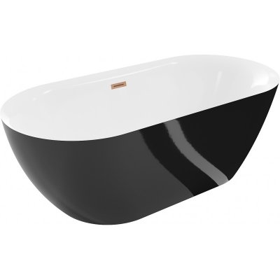 MEXEN Roxy 170 x 80 cm 51201708075-65 – Hledejceny.cz