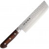 Kuchyňský nůž Kanetsune Usubagata 160 mm