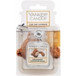 Yankee Candle Soft Blanket gelová visačka | Zboží Auto