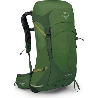 Osprey Stratos 26l seaweed matcha green – Hledejceny.cz