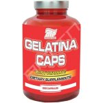 ATP Vitality Gelatina Caps 100 tablet – Hledejceny.cz