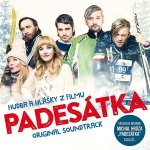 Padesátka - Original Soundtrack - interpreti Různí CD – Hledejceny.cz