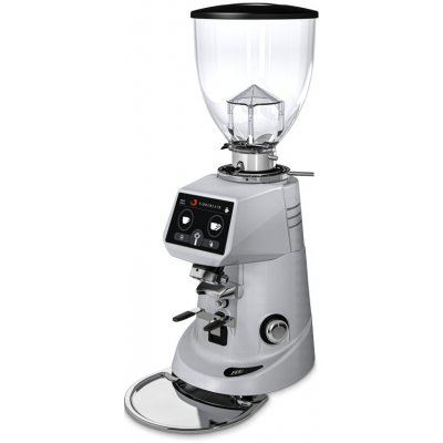 Fiorenzato F64 E šedý – Zboží Dáma