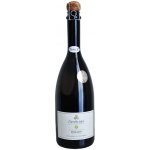 L’archetipo Marasco Spumante Brut Nature 12% 0,75 l (holá láhev) – Zboží Dáma