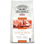 Corsini Caffé COSTA RICA Tarrazu zrnková 250 g – Hledejceny.cz