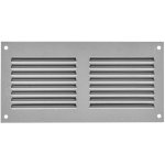 Ventishop KVMs 200 x 100 šedá – Hledejceny.cz