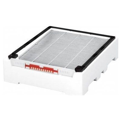 LYSON Dno vysoké, hygienické Dadant, LN , 12-rámkové, nelakované PREMIUM – Zboží Dáma