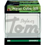 Dennerle akvárium NanoCube 30 l – Hledejceny.cz