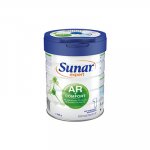 Sunar Expert AR & Comfort 1 700 g – Hledejceny.cz