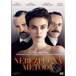 nebezpečná metoda DVD – Hledejceny.cz