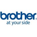 Etiketa Brother 24mm, bílá, 1000 etiket, DK11218