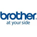 Brother 24mm, bílá, 1000 etiket, DK11218 – Zboží Mobilmania