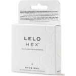 LELO HEX 3ks