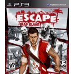 Escape Dead Island – Hledejceny.cz