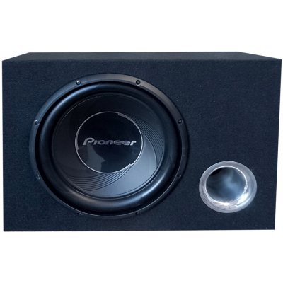 Pioneer TS-A30S4 – Hledejceny.cz