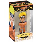 MINIX Manga Naruto Naruto – Zbozi.Blesk.cz