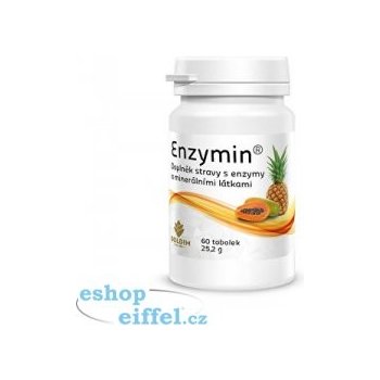 Goldim Enzymin 60 tablet