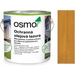 Osmo 700 Ochranná olejová lazura 2,5 l Borovice – Zbozi.Blesk.cz