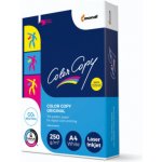 Color Copy A4, 250 g 125 listu – Zboží Živě