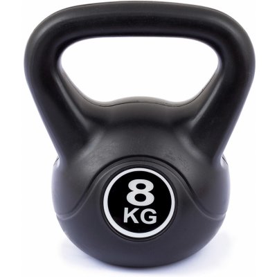 TRINFIT Kettlebell Vin-Bell 8 kg – Zbozi.Blesk.cz