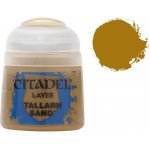 GW Citadel Layer: Tallaran Sand – Zboží Živě