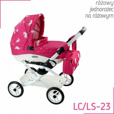 Adbor hluboký LILY – Zboží Dáma