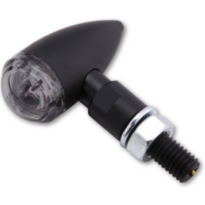SHIN YO LED moto blinkry PB 2 černé | Zboží Auto