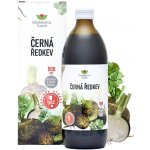EkoMedica Černá ředkev výtažek 500 ml – Hledejceny.cz